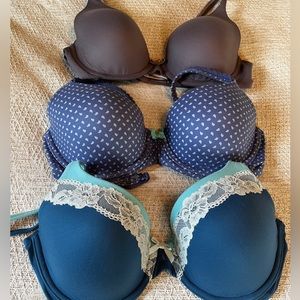 Body by Victoria Bras